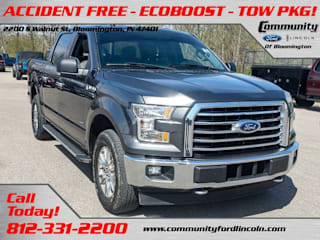 2017 Ford F-150 1FTEW1EP3HFA09056 2017 Ford F-150