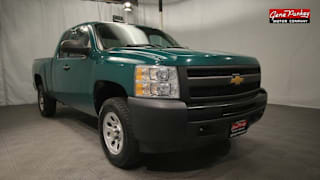 2012 Chevrolet Silverado 1500 Work Truck 1GCRKPE7XCZ320152 2012 Chevrolet Silverado 1500 Work Truck