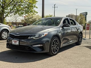 2020 Kia Optima LX 5XXGT4L35LG443251 2020 Kia Optima LX