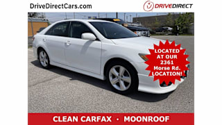 2011 Toyota Camry 4T1BF3EK9BU665330 2011 Toyota Camry