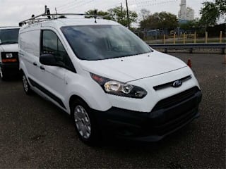 2017 Ford Transit Connect Cargo NM0LS7E71H1335955 2017 Ford Transit Connect Cargo