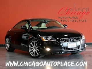 2010 Audi TT 2.0T quattro Prestige TRUKFAFK4A1014930 2010 Audi TT 2.0T quattro Prestige