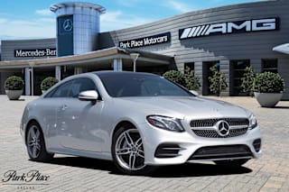 2018 Mercedes-Benz E-Class WDD1J6FB0JF006303 2018 Mercedes-Benz E-Class