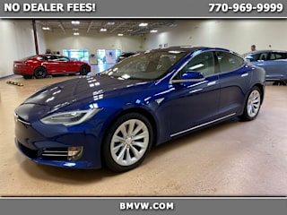 2016 Tesla Model S 75 5YJSA1E19GF155199 2016 Tesla Model S 75