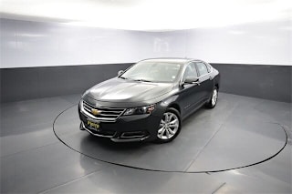 2019 Chevrolet Impala LT 2G11Z5SA3K9141465 2019 Chevrolet Impala LT