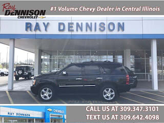 2009 Chevrolet Tahoe 1GNFK33029J100648 2009 Chevrolet Tahoe