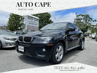 2014 BMW X6 xDrive35i 5UXFG2C51E0K41614 2014 BMW X6 xDrive35i