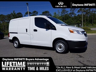 2015 Chevrolet City Express Cargo LS 3N63M0YN1FK695024 2015 Chevrolet City Express Cargo LS