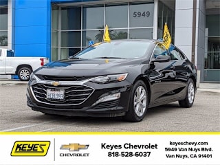 2019 Chevrolet Malibu LT 1G1ZD5ST1KF118017 2019 Chevrolet Malibu LT