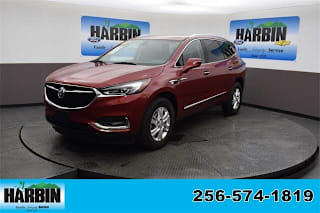2020 Buick Enclave Essence 5GAERBKW2LJ103560 2020 Buick Enclave Essence