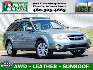 2009 Subaru Outback 2.5i Limited 4S4BP66C497335593 2009 Subaru Outback 2.5i Limited