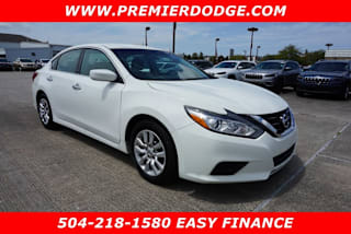 2017 Nissan Altima 1N4AL3AP1HC476329 2017 Nissan Altima