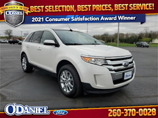 2013 Ford Edge Limited 2FMDK3KC3DBB54769 2013 Ford Edge Limited