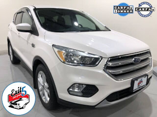 2017 Ford Escape 1FMCU9GD5HUC30194 2017 Ford Escape