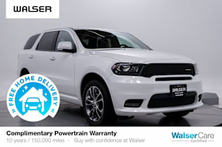 2020 Dodge Durango GT Plus 1C4RDJDG0LC146247 2020 Dodge Durango GT Plus