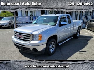 2013 GMC Sierra 1500 SL 1GTR2UEA7DZ249956 2013 GMC Sierra 1500 SL