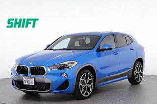 2018 BMW X2 WBXYJ3C35JEJ82910 2018 BMW X2