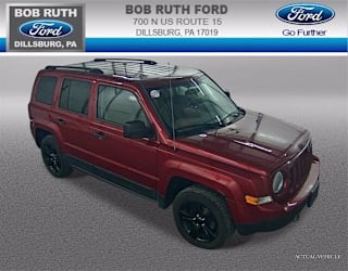 2015 Jeep Patriot Sport 1C4NJRBB9FD312535 2015 Jeep Patriot Sport