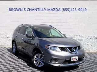 2015 Nissan Rogue 5N1AT2MT8FC897325 2015 Nissan Rogue