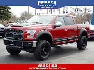 2017 Ford F-150 1FTEW1EF0HKE31428 2017 Ford F-150