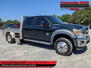 2016 Ford F-450 Super Duty Lariat 1FD0W4HT7GEC95515 2016 Ford F-450 Super Duty Lariat