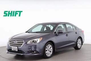 2015 Subaru Legacy 2.5i Premium 4S3BNAH66F3032922 2015 Subaru Legacy 2.5i Premium