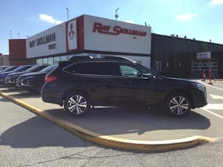 2018 Subaru Outback 2.5i Limited 4S4BSAKC9J3303953 2018 Subaru Outback 2.5i Limited