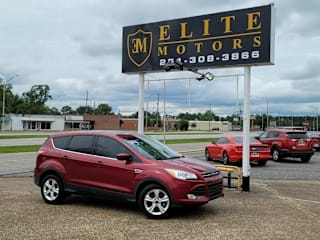 2015 Ford Escape SE 1FMCU0GX9FUA99984 2015 Ford Escape SE