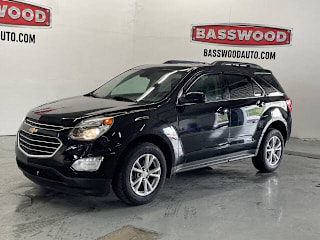 2017 Chevrolet Equinox LT 2GNALCEK2H1578678 2017 Chevrolet Equinox LT