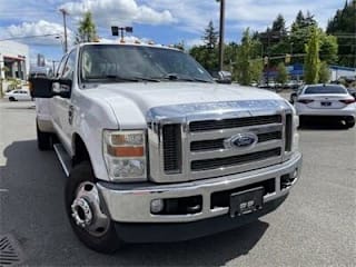2010 Ford F-350 Super Duty Lariat 1FTWW3DR5AEA04052 2010 Ford F-350 Super Duty Lariat