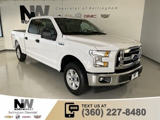 2017 Ford F-150 1FTFW1EFXHKE01454 2017 Ford F-150