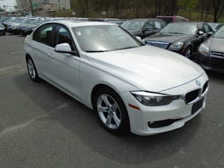 2013 BMW 3 Series 328i xDrive WBA3B5C56DF590927 2013 BMW 3 Series 328i xDrive