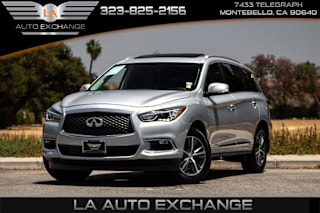 2019 Infiniti QX60 Luxe 5N1DL0MNXKC511789 2019 Infiniti QX60 Luxe