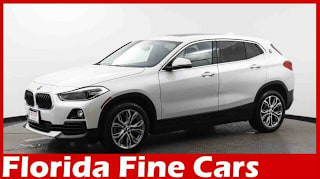 2018 BMW X2 sDrive28i WBXYJ3C38JEJ64854 2018 BMW X2 sDrive28i
