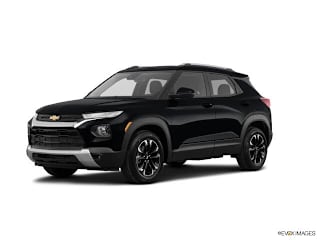 2021 Chevrolet TrailBlazer KL79MRSL8MB134995 2021 Chevrolet TrailBlazer