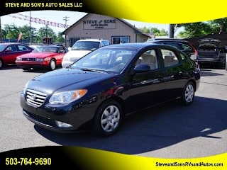 2008 Hyundai Elantra GLS KMHDU46D08U578915 2008 Hyundai Elantra GLS