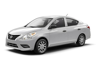2017 Nissan Versa 1.6 S 3N1CN7AP8HL844775 2017 Nissan Versa 1.6 S