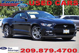 2017 Ford Mustang EcoBoost Premium 1FATP8UH0H5313383 2017 Ford Mustang EcoBoost Premium