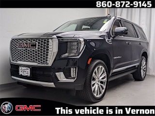 2021 GMC Yukon Denali 1GKS2DKT9MR306508 2021 GMC Yukon Denali