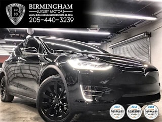 2016 Tesla Model X 5YJXCDE2XGF026673 2016 Tesla Model X
