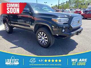 2018 Toyota Tacoma TRD Off-Road 3TMCZ5AN7JM173975 2018 Toyota Tacoma TRD Off-Road