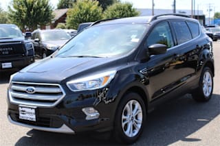 2018 Ford Escape SE 1FMCU9GD9JUB93561 2018 Ford Escape SE