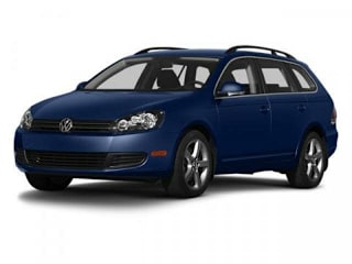 2013 Volkswagen Jetta SportWagen S PZEV 3VWPP7AJ7DM650129 2013 Volkswagen Jetta SportWagen S PZEV