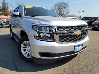 2020 Chevrolet Tahoe LT 1GNSKBKC6LR157027 2020 Chevrolet Tahoe LT