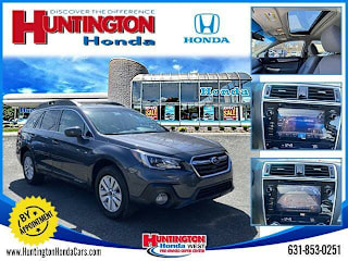 2018 Subaru Outback 4S4BSADC4J3290879 2018 Subaru Outback