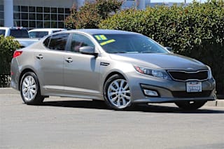 2015 Kia Optima LX 5XXGM4A7XFG359434 2015 Kia Optima LX