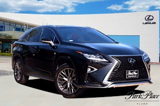 2018 Lexus RX 350 2T2BZMCA5JC155995 2018 Lexus RX 350