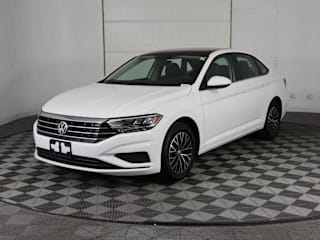 2019 Volkswagen Jetta 1.4T SE 3VWC57BU5KM005473 2019 Volkswagen Jetta 1.4T SE