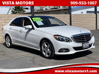 2016 Mercedes-Benz E-Class E 350 WDDHF5KB8GB250233 2016 Mercedes-Benz E-Class E 350