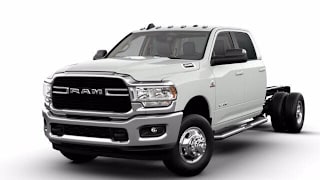 2021 Ram Chassis 3500 SLT 3C7WRSCLXMG668863 2021 Ram Chassis 3500 SLT